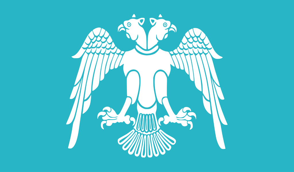 Seljuk Empire Flag