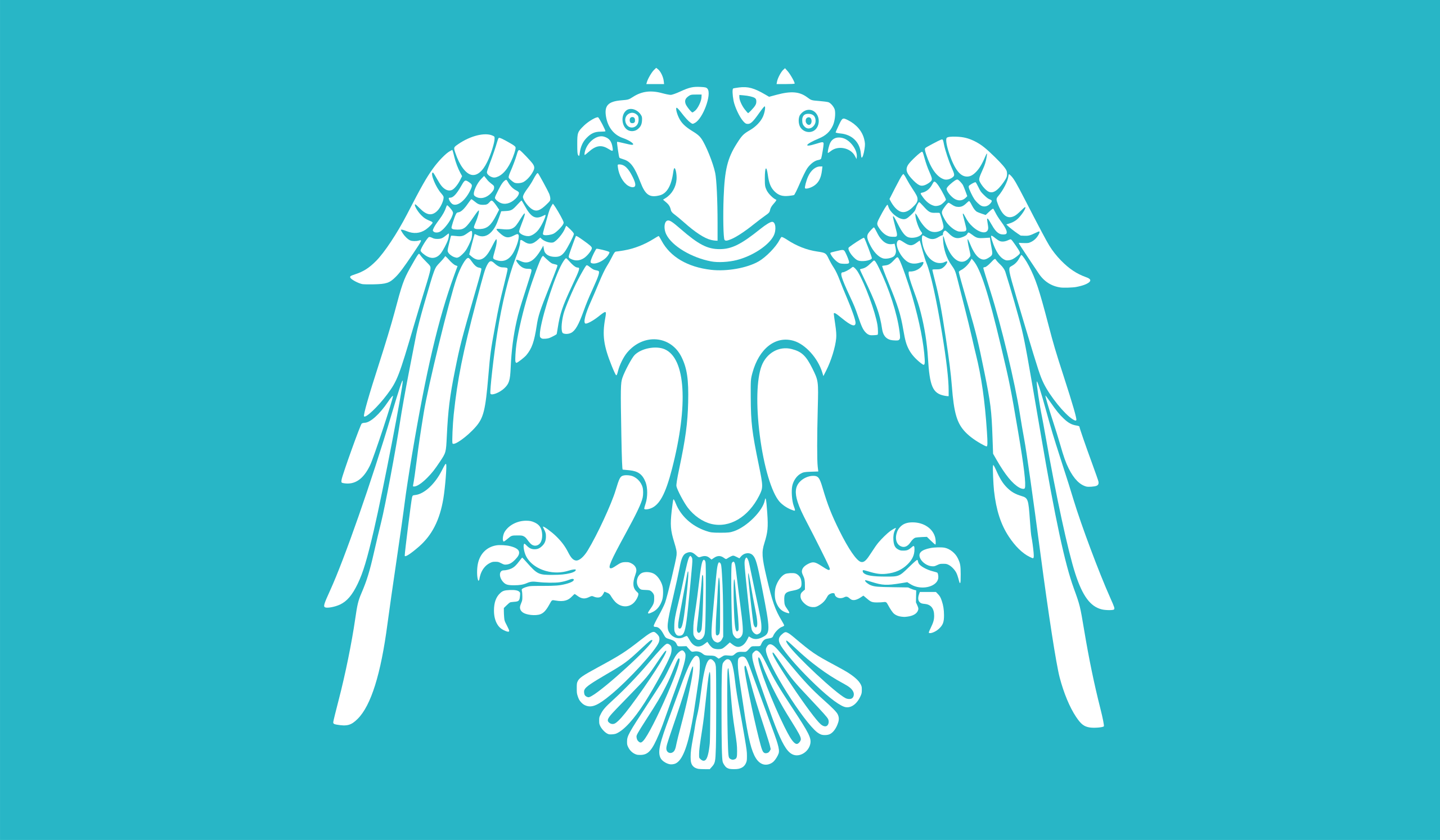 Seljuk Empire Flag